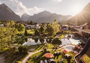 Image of Das Rieser ****S