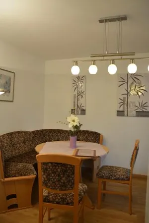 Image of Apartaments Alpenrose