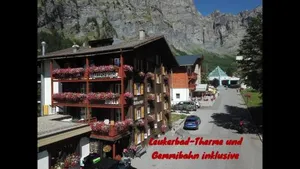 Image of Hotel Walliserhof-Leukerbad-Therme