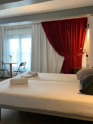 Image of Hotel Restaurant Old Bridge