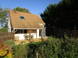 Image of Gîte dans les Alpes Mancelles
