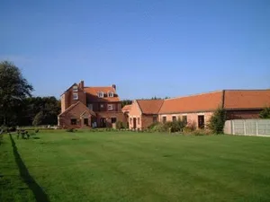 Image of Redbrick House