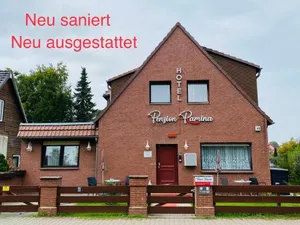 Image of Hotel Pension Pamina