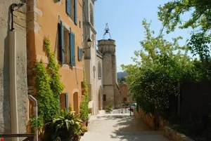 Image of Au Bon Penequet