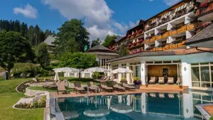 Image of Hotel Kesslermühle