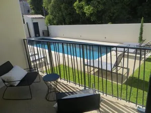 Image of Résidence "Les cyclistes", appartement "Akotee"