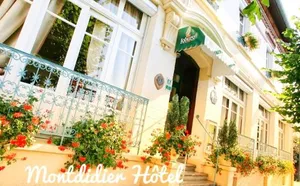Image of Hotel De Dijon