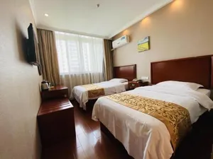 Image of GreenTree Inn Shanghai Yanchang Road