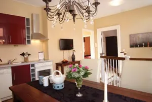 Image of Ferienwohnung an der Nicolaikirche