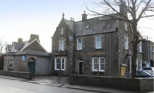 Image of Queens hotel