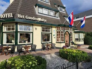 Image of Hotel Het Gouden Boltje