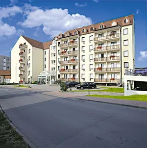 Image of Morada Hotel Gothaer Hof