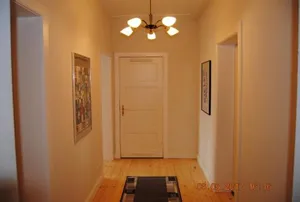 Image of Ruhige Ferienwohnung in der City Königswohnung