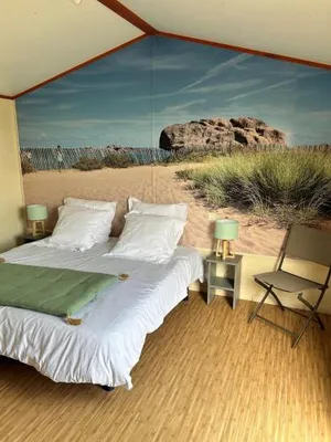 Image of Campiotel Les Dunes - ROMANEE