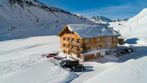 Image of Alphus Appartements