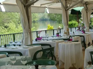 Image of Auberge Les Tilleuls