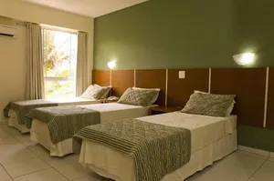 Image of Hotel GAPH Maringa - Economico Mini Resort