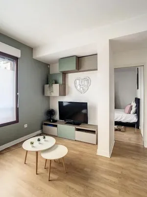 Image of Appartement Chez Yin