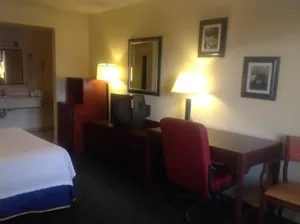 Image of Eunice Plaza Motel
