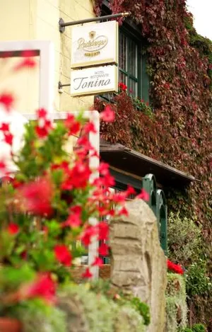 Image of Hotel Restaurant Tonino