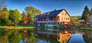 Image of Le Lac Des Moines