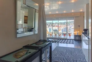 Image of Nice Centre-Luxe-Terrasse