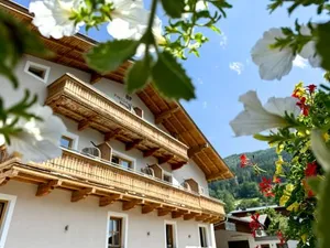 Image of Boutique Hotel Pinzgauerhof