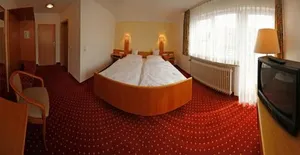 Image of Hotel-Restaurant Zum Goldenen Löwen
