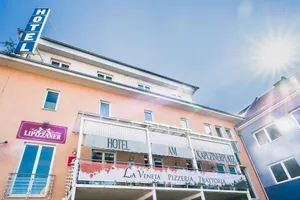 Image of Hotel am Kapuzinerplatz