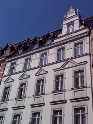 Image of Pension Gina