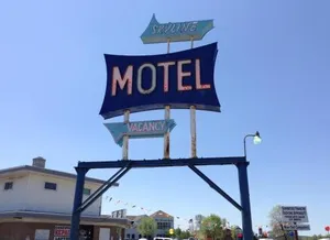 Image of Skyline Motel