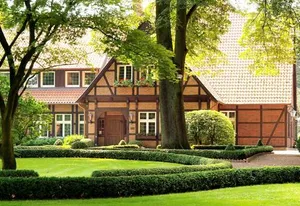 Image of Heidehotel Waldhütte