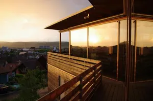 Image of B&B Sunnesite Pratteln