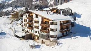 Image of Appartements Tschol Martin
