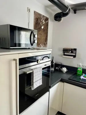 Image of Dream Flat near the fair - Apartment in Augsburg bei der Messe