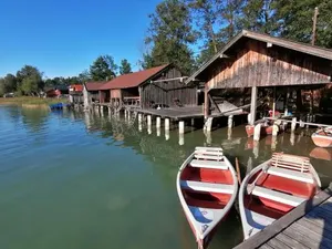 Image of Wunderschöne Ferienwohnung mit Seeblick