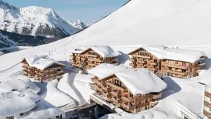 Image of Alpin Lodges Kühtai