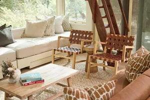 Image of Aquila Eco Lodges