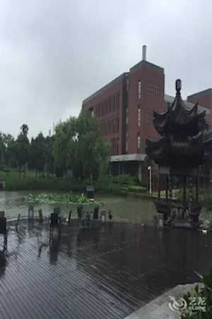 Image of Jingzhai Hotel