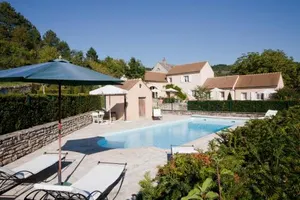 Image of Domaine De La Combotte