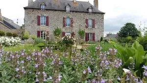 Image of Jardin Des Simples