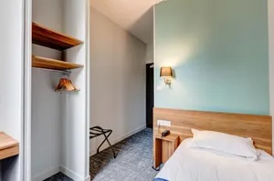 Image of Citotel Le Bretagne