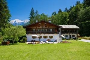 Image of Gästehaus Waldrast