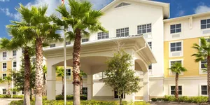 Image of Days Inn by Wyndham Palm Coast