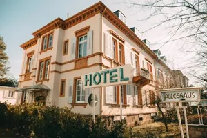 Image of Alleehaus