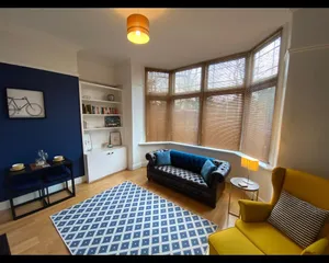 Image of Stylish Apartment With Secure Parking Close to City