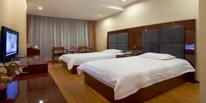 Image of Beijing Taihe Xincheng Hotel