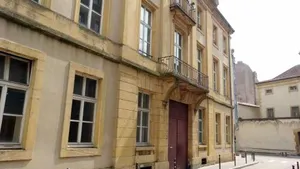 Image of My Apartment-Metz