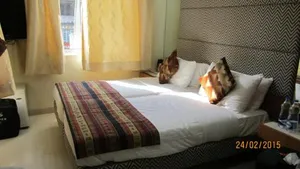 Image of Empire Hotel
