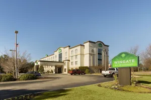 Image of Wingate by Wyndham Fayetteville/Fort Bragg